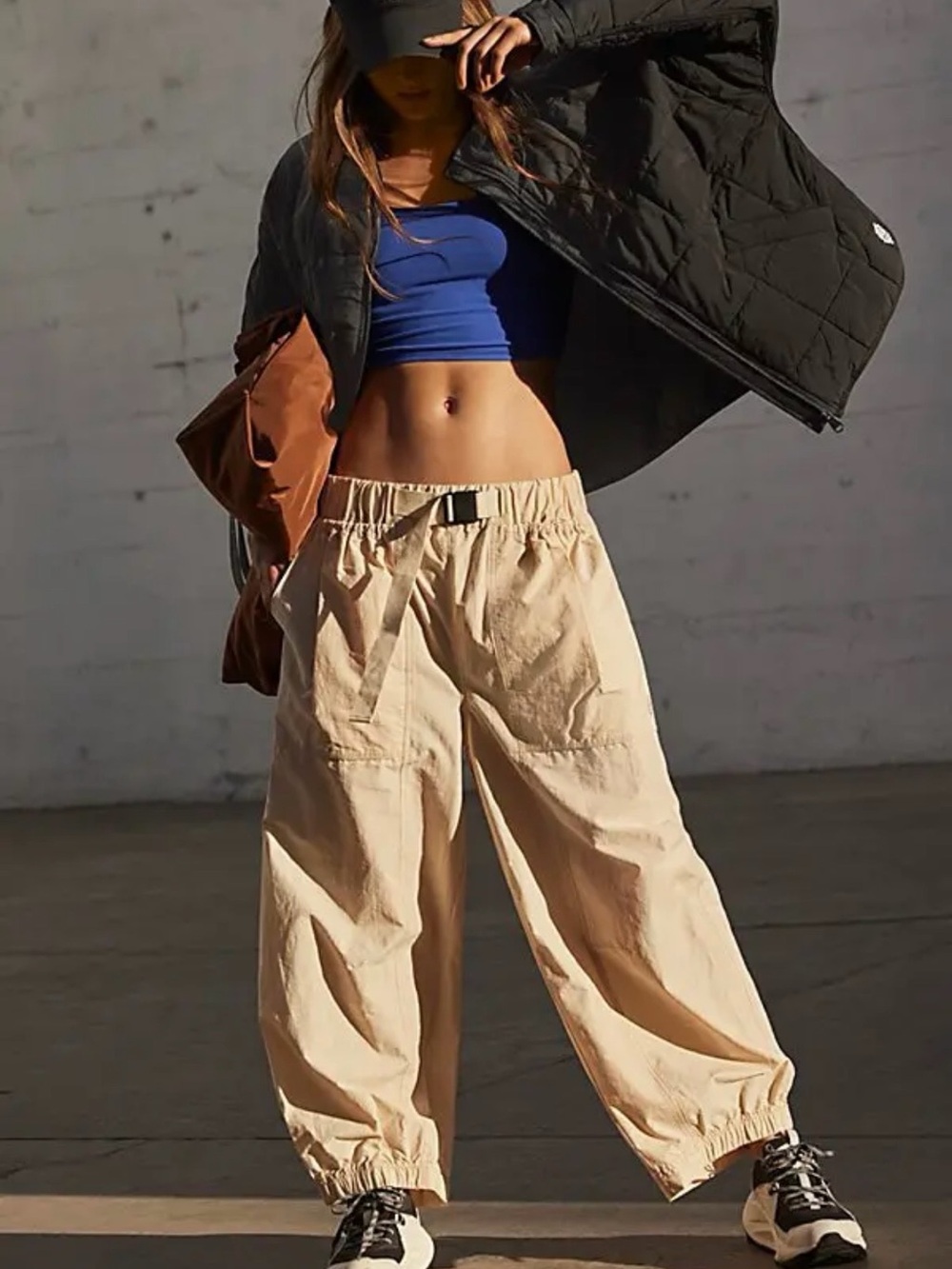 Free People Movement Offsides Pant